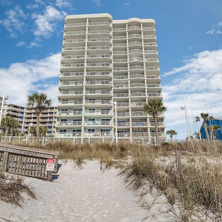Tradewinds 001 By Vacation Homes Collection Orange Beach Ngoại thất bức ảnh