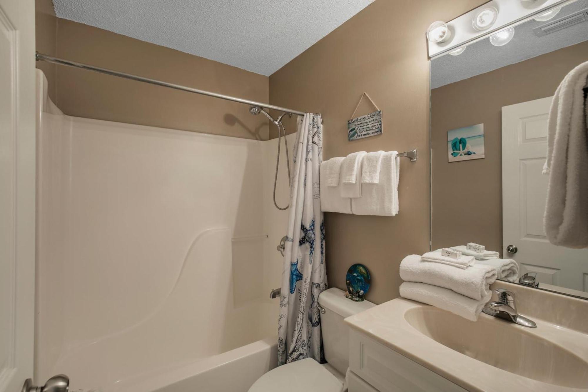 Tradewinds 001 By Vacation Homes Collection Orange Beach Ngoại thất bức ảnh