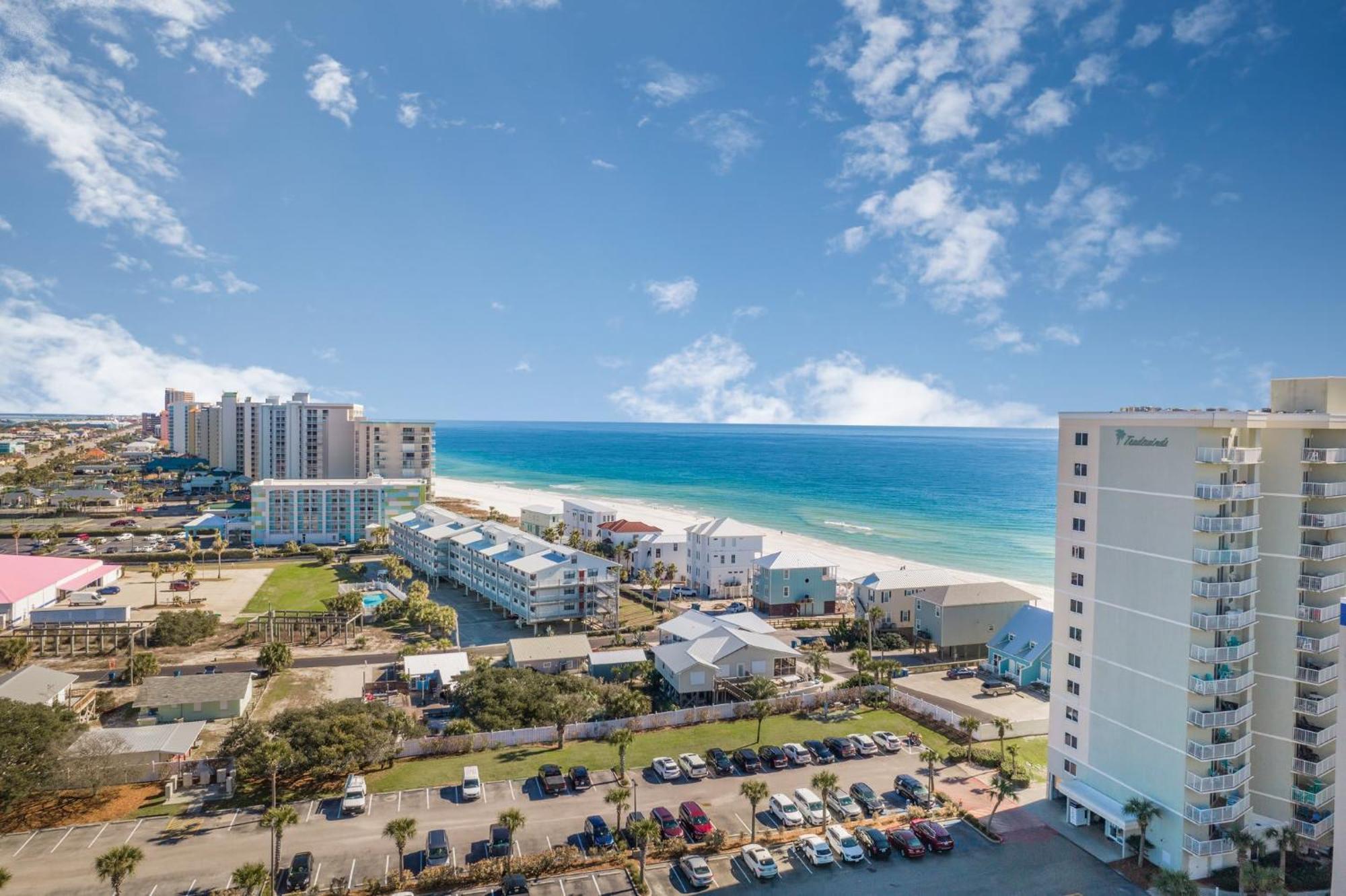 Tradewinds 001 By Vacation Homes Collection Orange Beach Ngoại thất bức ảnh