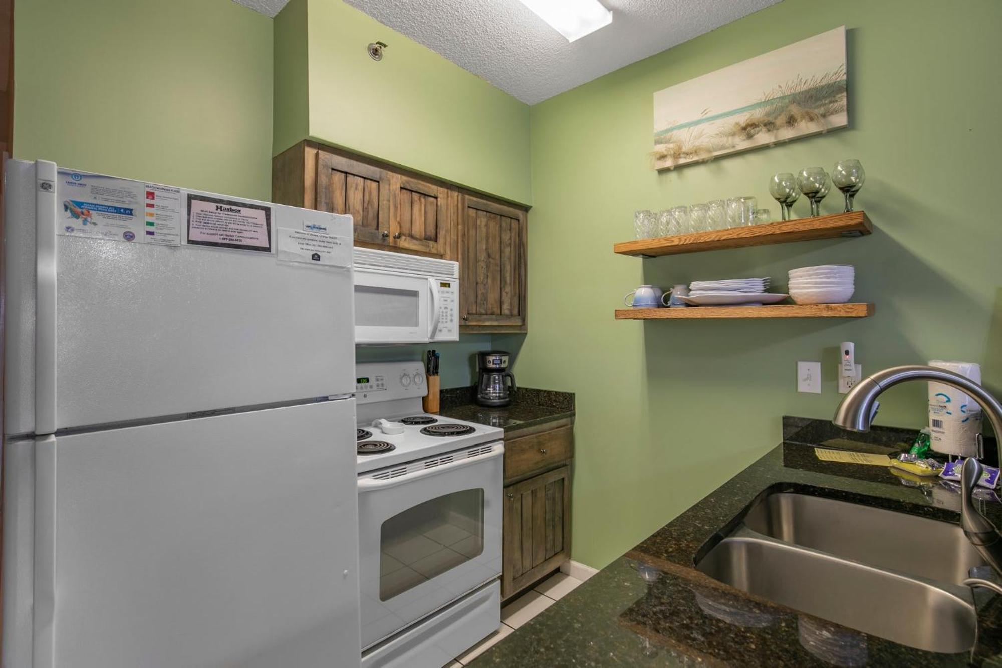 Tradewinds 001 By Vacation Homes Collection Orange Beach Ngoại thất bức ảnh