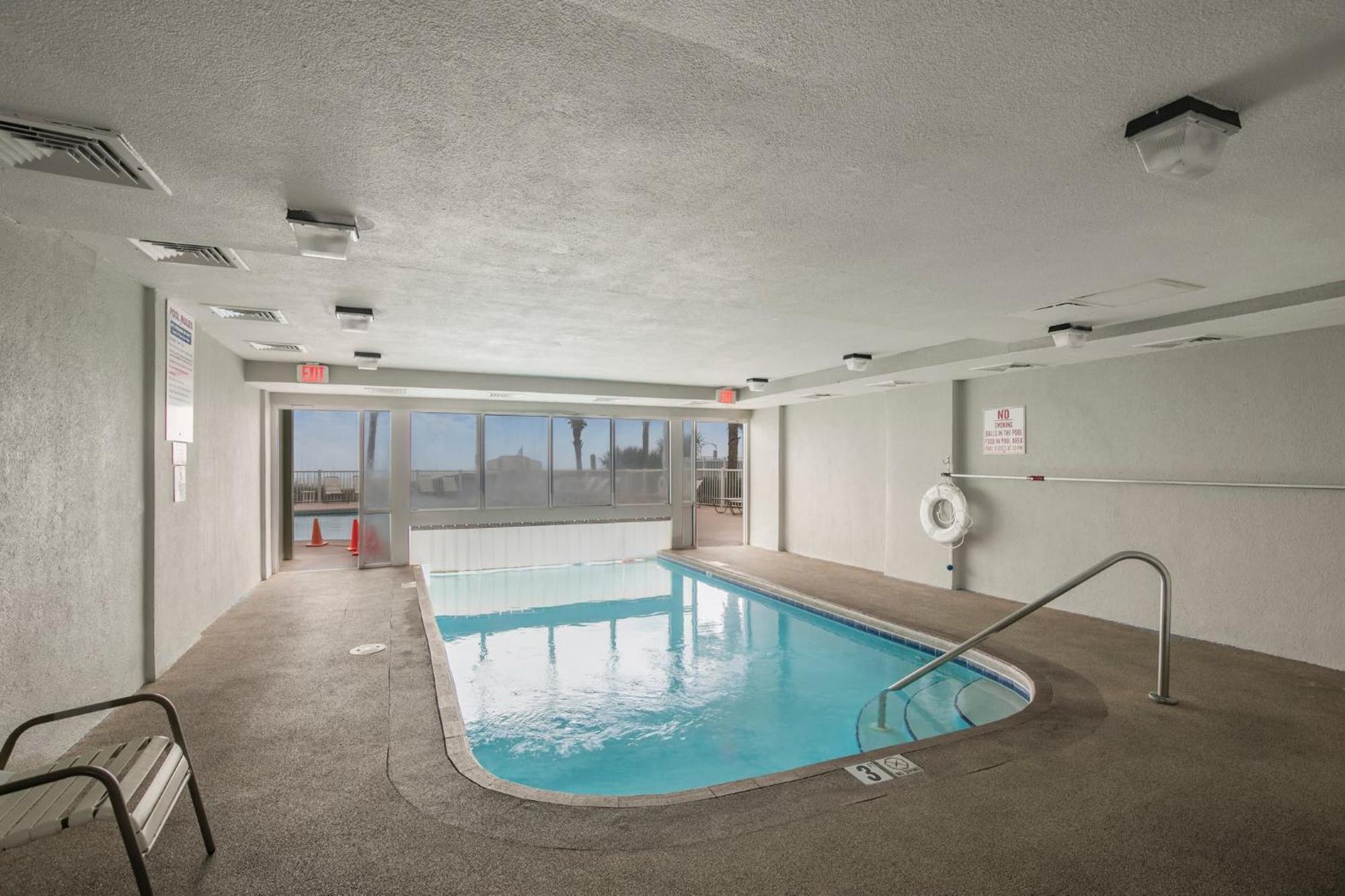 Tradewinds 001 By Vacation Homes Collection Orange Beach Ngoại thất bức ảnh